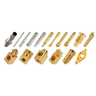 Partes CNC Chapas de aço inoxidável Fabricação de chapas metálicas Partes de estampação de metais Clips de cinturão