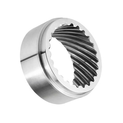 Ferramentas de torneamento e moagem CNC de precisão