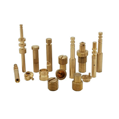 Tolerância 0,01-/-0,005 mm Peças de fabricação de chapa de broaching para necessidades personalizadas