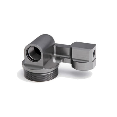 Tolerância 0,01-/-0,005 mm Peças de fabricação de chapa de broaching para necessidades personalizadas