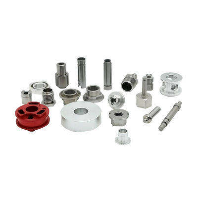 Capacidades de material de bronze Serviço de fabricação de metal com soldagem de penetração completa