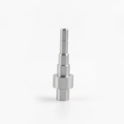 Ferramentas de torneamento e fresagem de precisão CNC Peças sobressalentes compostas para OEM Competitive