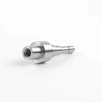 OEM Competitivo Serviço de Alumínio CNC Processamento de Peças de Folha de Metal Personalizado Corte a Laser