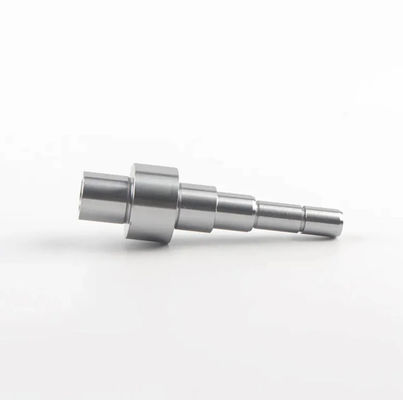 OEM Competitivo Serviço de Alumínio CNC Processamento de Peças de Folha de Metal Personalizado Corte a Laser