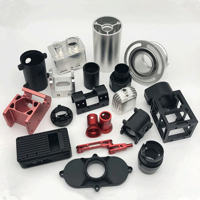 Kit de extrusão de metal Titan Aero para equipamentos eletrônicos por E3D