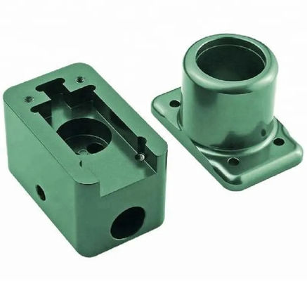 Kit de extrusão de metal Titan Aero para equipamentos eletrônicos por E3D
