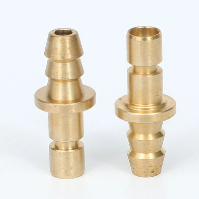 OEM Peças metálicas personalizadas, fresagem CNC e outros serviços de fabrico de aço inoxidável