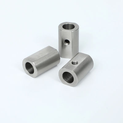 Máquina de torneamento CNC de precisão para interruptores mecânicos de teclado e moldes de ferro fundido