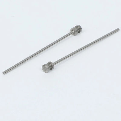 Serviço personalizado Partes de usinagem CNC Kit de estampação de metal para torneamento e fresagem de precisão