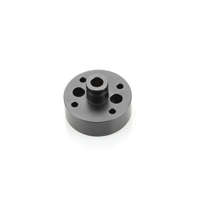 Máquina de torneamento CNC profissional Peças de estampação de chapa de metal personalizadas para impressora 3D