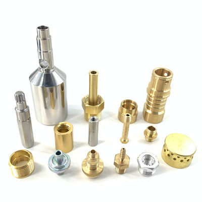 Ferramentas de torneamento e fresagem de precisão CNC Compósitos sobressalentes para usinagem 3D de aço