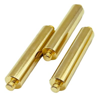 Precision CNC Milling Peças de estampagem de aço inoxidável com precisão de metal personalizada