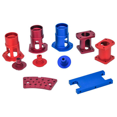 Partes de relógios de ferro produzidas por máquinas de torneamento CNC para serviços de microusinagem personalizados