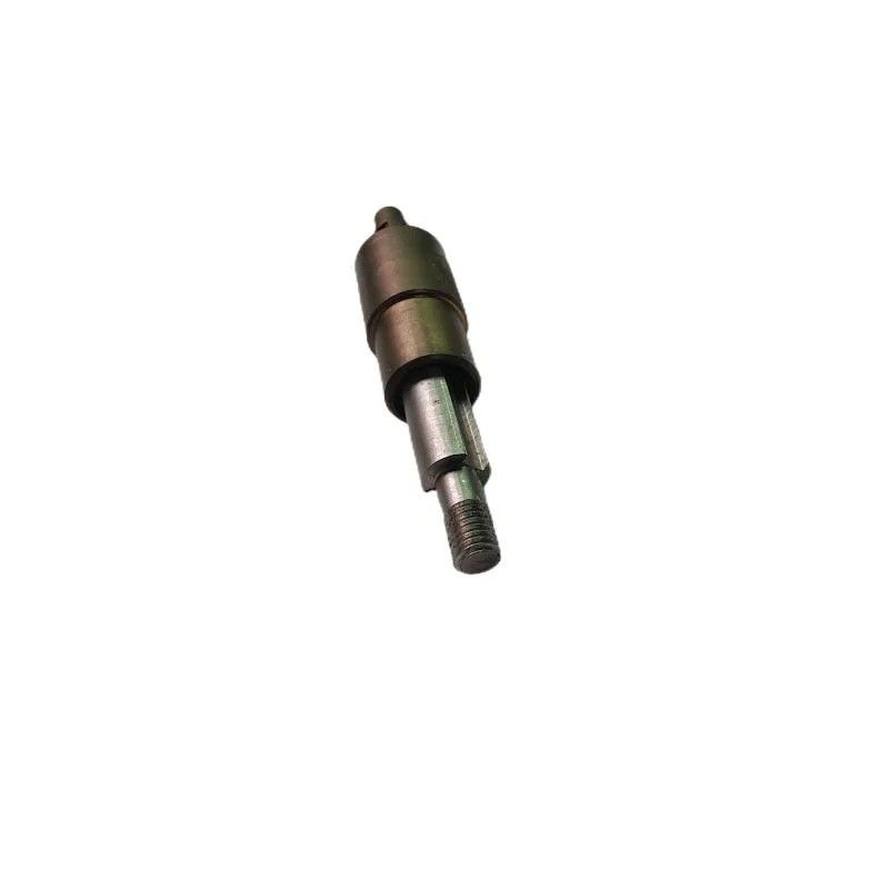 Serviço profissional de usinagem CNC para micro usinagem de engrenagens de aço e peças de engrenagem CNC