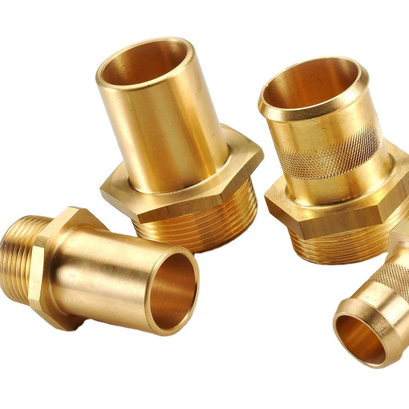 Tamiya Mini 4WD Turning Service Peças metálicas personalizadas Machining CNC por máquina de torneamento CNC