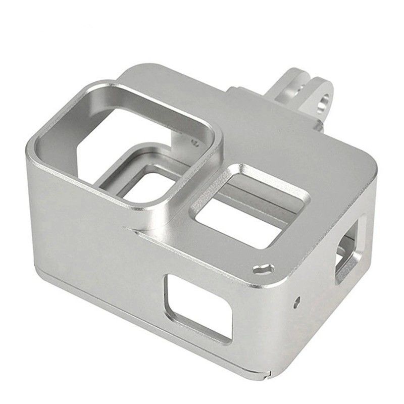 Produtos CNC Torno, moagem, fresagem Serviço de usinagem de peças de engenharia mecânica