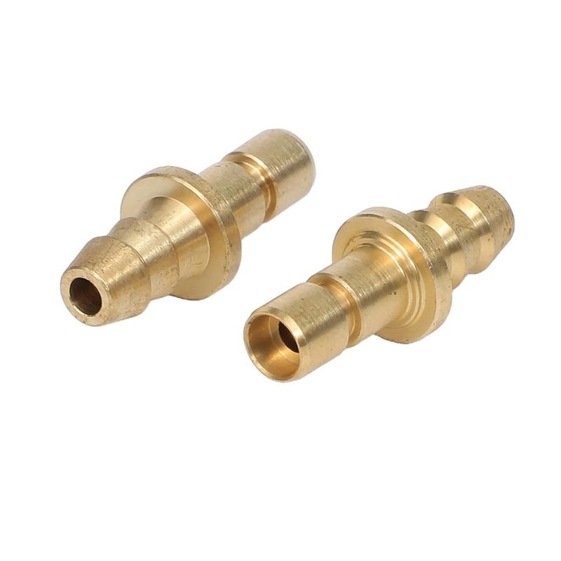 Máquinas de latão sob medida Partes de moagem por torneamento CNC para torneamento e moagem de precisão CNC
