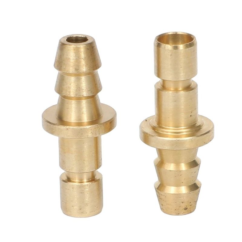Fitação e fresagem CNC de precisão Compositos sobressalentes para peças de usinagem CNC sob medida