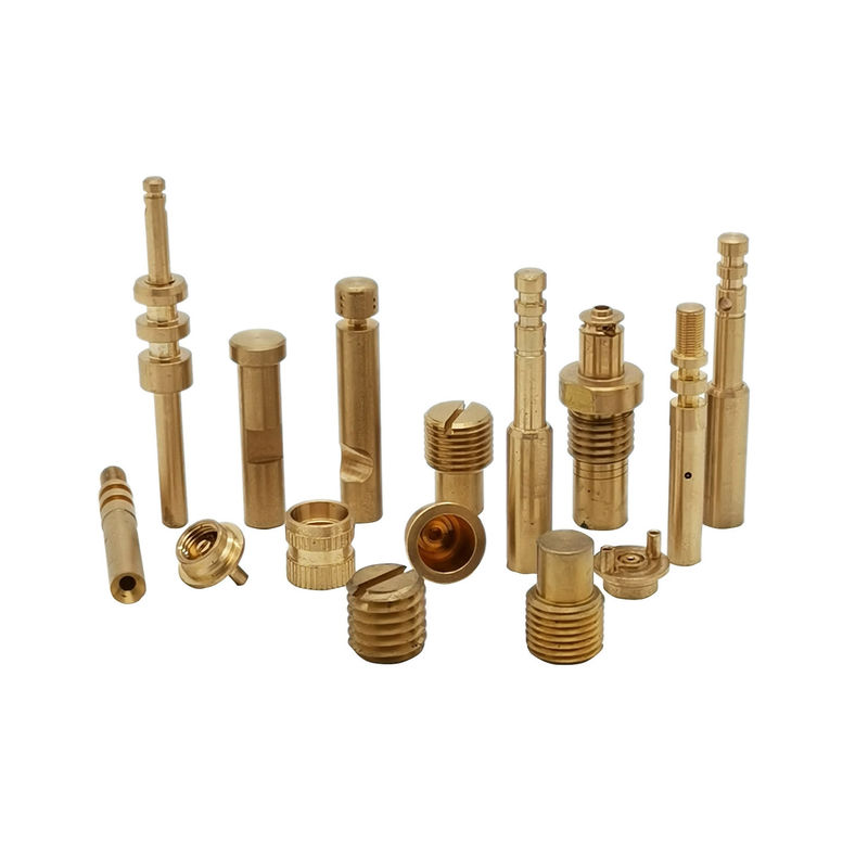 Tolerância 0,01-/-0,005 mm Peças de fabricação de chapa de broaching para necessidades personalizadas