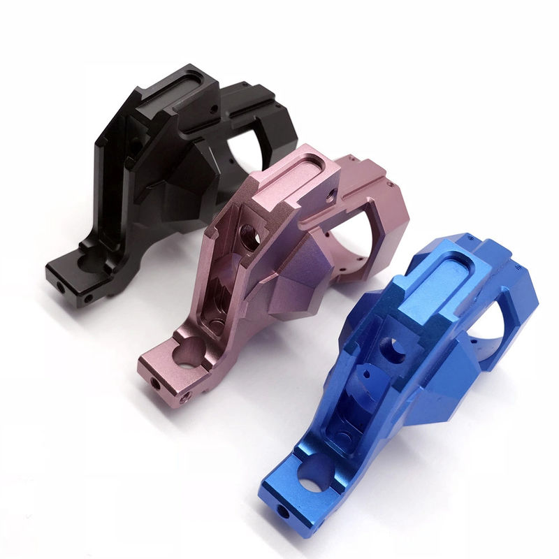 Kit de extrusão de metal Titan Aero para equipamentos eletrônicos por E3D